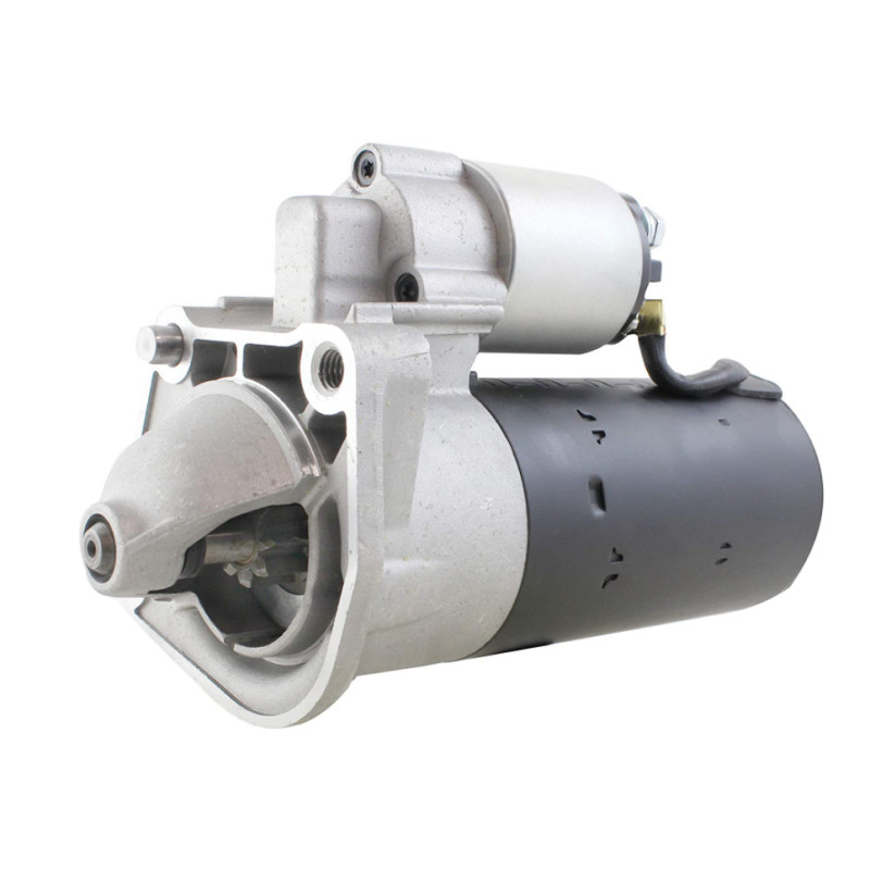 Motor de arranque Volvo Penta D3-130