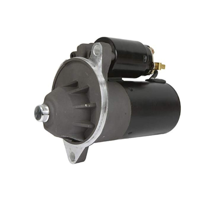 Motor de arranque Volvo Penta 5.0L com redutor