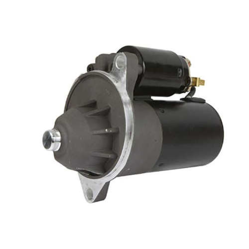 3854190 / 835635 / 841066 Motor de arranque Volvo Penta 5.0L e 5.8L com redutor