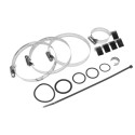 30-803100T1 / 8M0095485 Kit de fole de popa Mercruiser Bravo I, II e III