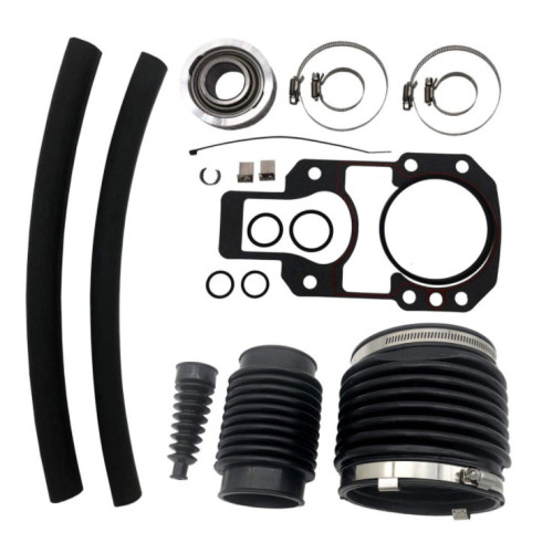 30-803097T1 Kit de fole de popa Mercruiser R, MR, Alpha One e Alpha 1SS