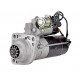 Motor de arranque Volvo Penta D4