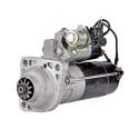 Motor de arranque Volvo Penta D4