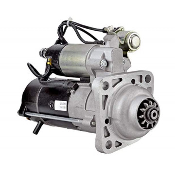 Motor de arranque Volvo Penta D6