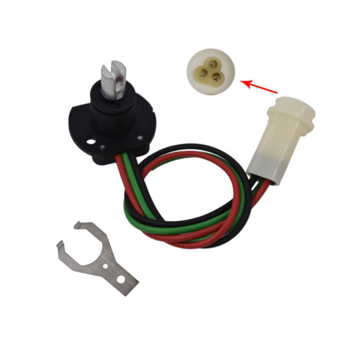 Sensor de trim Volvo Penta KAMD42