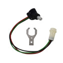 Sensor de trim Volvo Penta D41