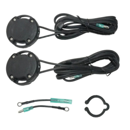 Sensor de trim Mercruiser R