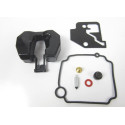 Kit reparo carburador Yamaha 13.5HP 4 tempos