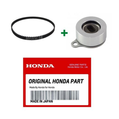 Kit correia dentesada Honda BF50