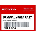 Kit correia dentada Honda BF50