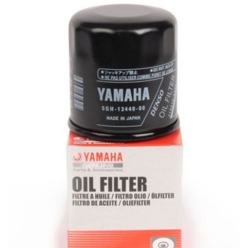 Filtro de óleo Yamaha F75