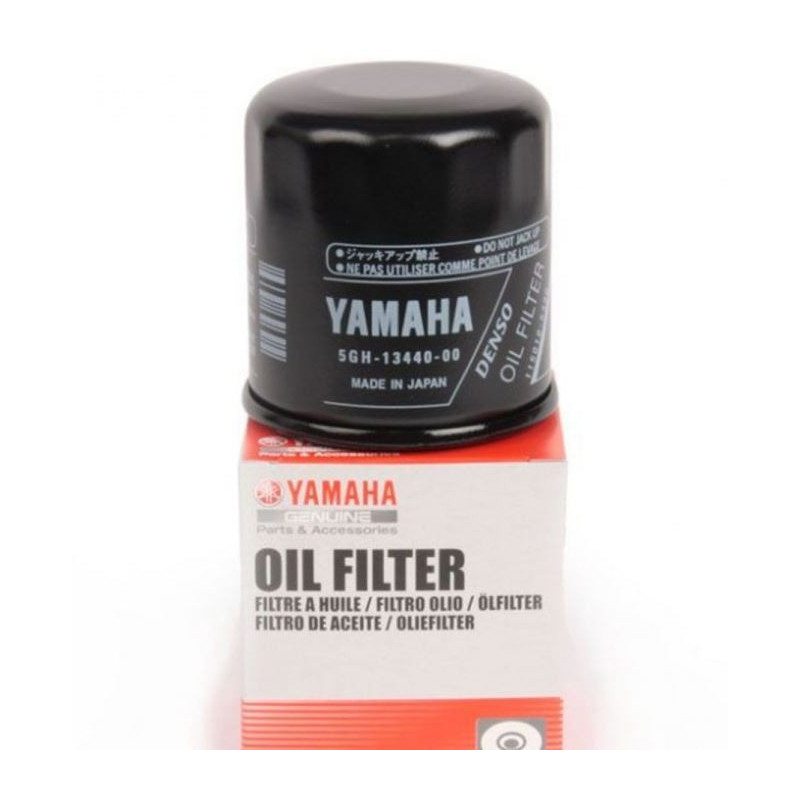 Filtro de óleo Yamaha F75