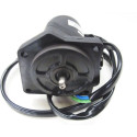 Motor de inclinação Yamaha F75 (Eixo curto chanfrado)