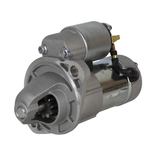 Motor de arranque Yanmar 3JH 11 denteses