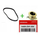 14400-ZW1-004 / 14510-ZW1-004 Kit correia dentesada Honda BF75 e BF90