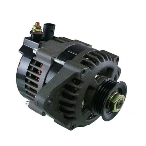 Alternador Mercury 115HP 2T Optimax