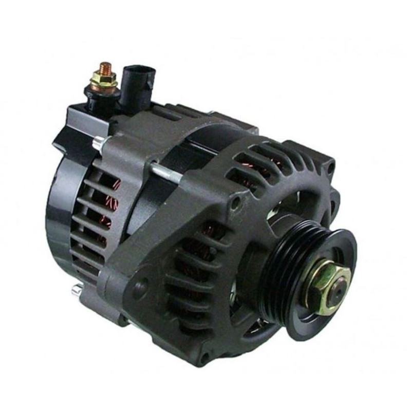 Alternador Mercury 115HP 2 tempos Optimax