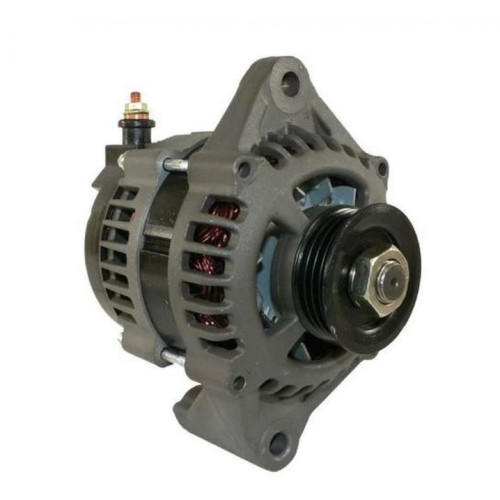 Alternador Mercury 115HP 2T