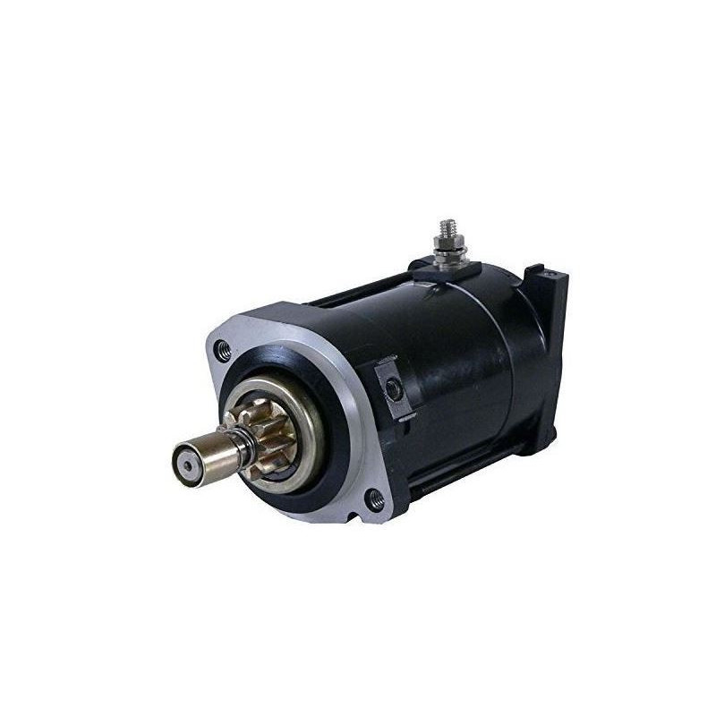 Motor de arranque Yamaha 115 HP 2 tempos