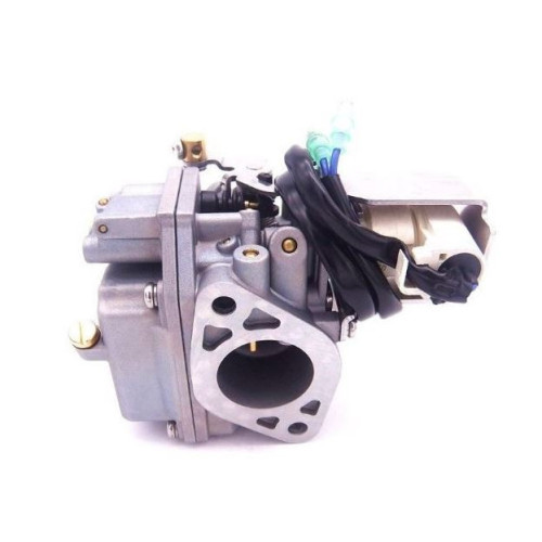 6AH-14301-00 / 6AH-14301-01 Carburador Yamaha F20