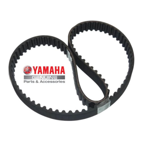 Correia dentesada Yamaha F20 6C5-46241-00