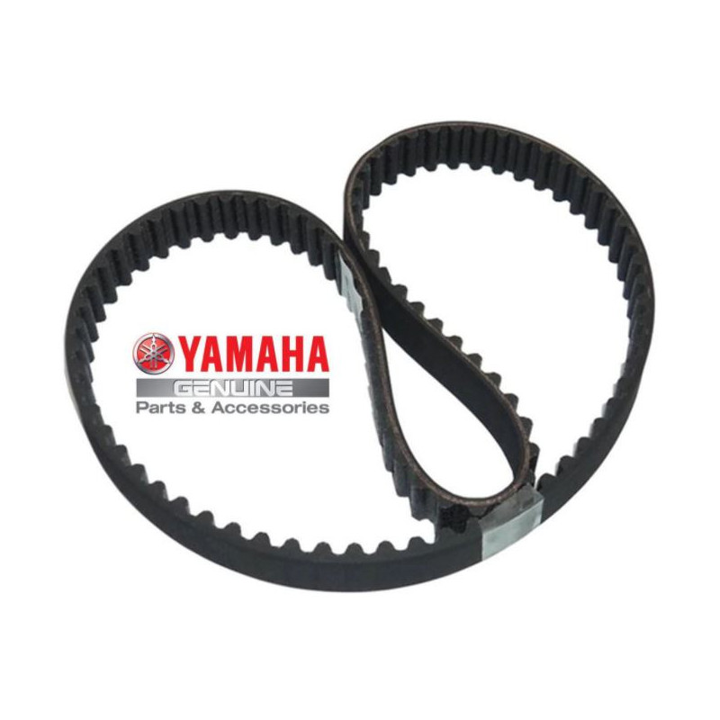 Correia dentada Yamaha F20 6C5-46241-00