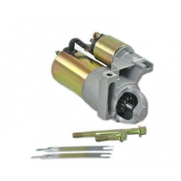 Motor de arranque Volvo Penta BB225