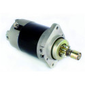 Motor de arranque Suzuki 40HP 4 tempos