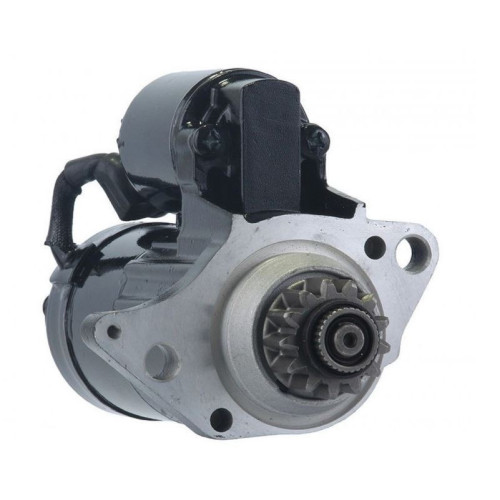 Motor de arranque Honda BF75