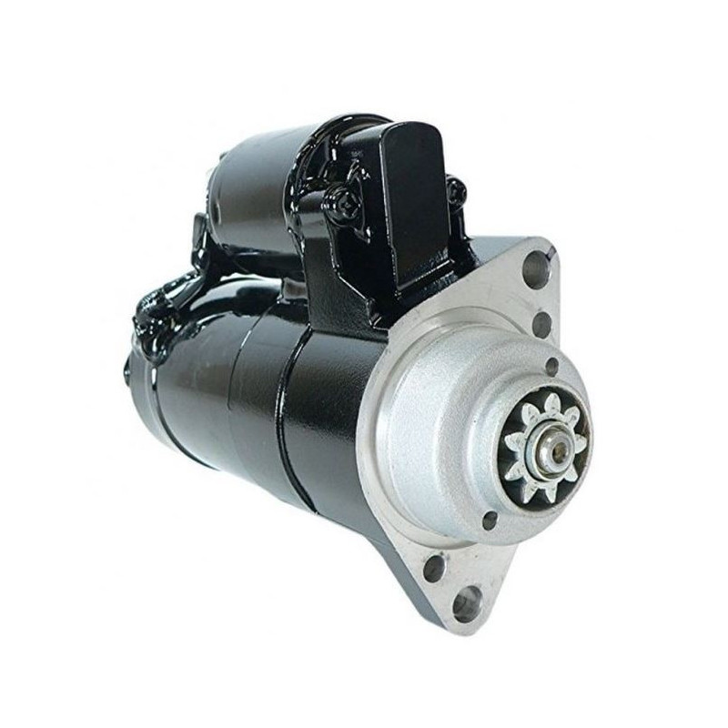 Motor de arranque Honda BF175