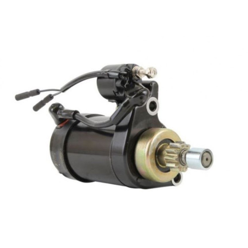 Motor de arranque Honda BF20