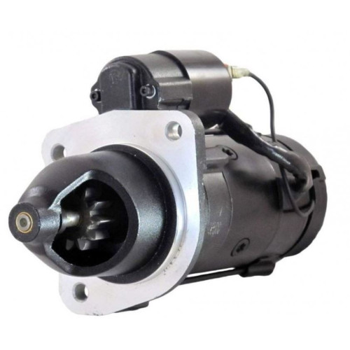 Motor de arranque Volvo Penta MD21, MD30 e MD40