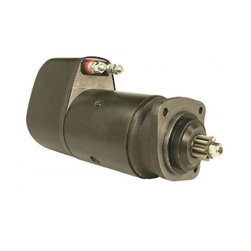 Motor de arranque Volvo Penta TD61