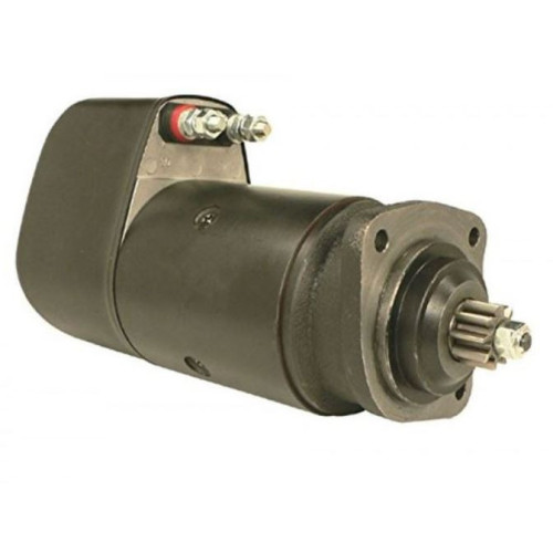 Motor de arranque Volvo Penta TD61