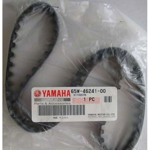 Correia dentesada Yamaha F20