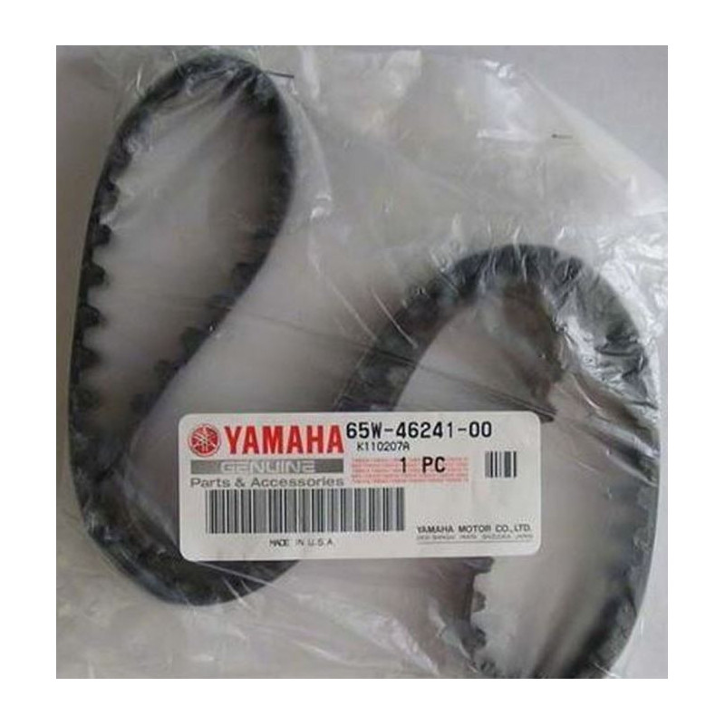 Correia dentada Yamaha F20