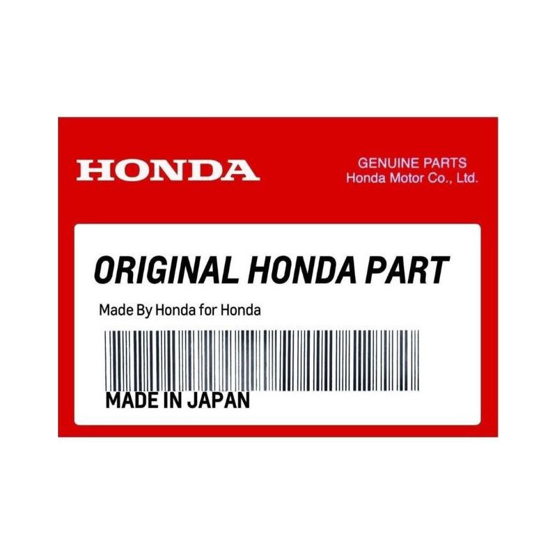 Kit correia dentada Honda BF175