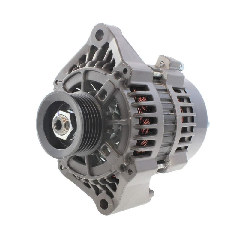 Alternador Mercury 135HP 4 tempos Verado