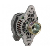 Alternador Volvo Penta TAMD70