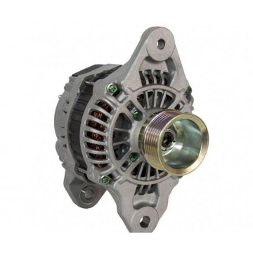 Alternador Volvo Penta AQD70