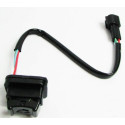 Interruptor de inclinação Yamaha F150