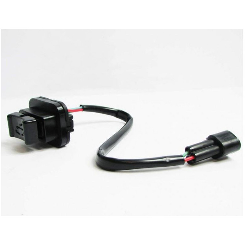 Interruptor de inclinação Yamaha F150