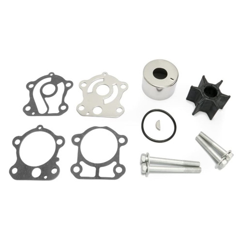 67F-W0078-00 Kit reparo da bomba d'água Yamaha F75 a F100