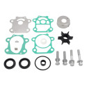 6CJ-W0078-00 / 6CJ-W0078-01 Kit reparo da bomba d'água Yamaha F40