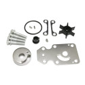 6AH-W0078-00 / 6AH-W0078-01 Kit do impulsor Yamaha F9.9 a F20