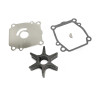 17400-87E01 / 17400-87E04 Kit reparo da bomba d'água Suzuki 2T e 4T