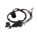 Interruptor de chave Suzuki DF40