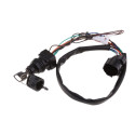 Interruptor de chave Suzuki DF40