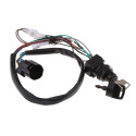 Interruptor de chave Suzuki DF40