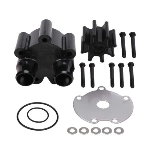 46-807151A7 / 46-807151A14 Kit reparo da bomba d'água Mercruiser Alpha Bravo 4.3 a 8.2